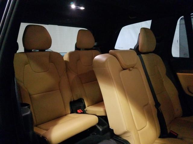 2019 VOLVO XC90 T6 IN YV4A22PL7K1418110