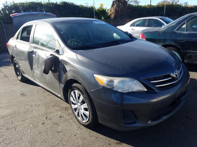 2013 TOYOTA COROLLA BA - 2T1BU4EE3DC962894