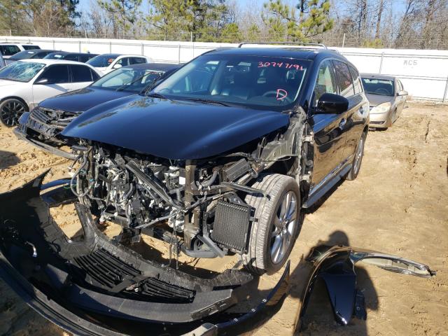 2015 INFINITI QX60 5N1AL0MN2FC522892