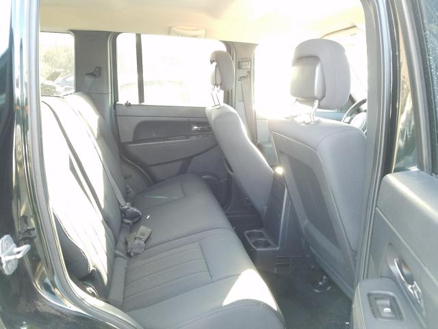 2012 JEEP LIBERTY SP 1C4PJMAKXCW141050