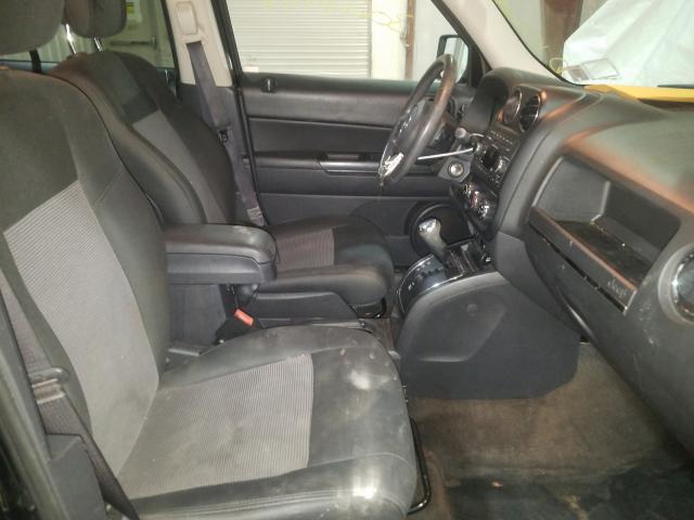 2013 JEEP PATRIOT LA 1C4NJPFA6DD230278
