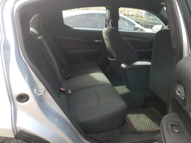 2012 DODGE AVENGER SE 1C3CDZAG6CN254888