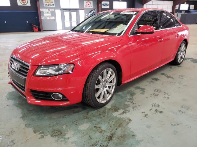 audi a4 2012 vin wauhfafl5cn003876