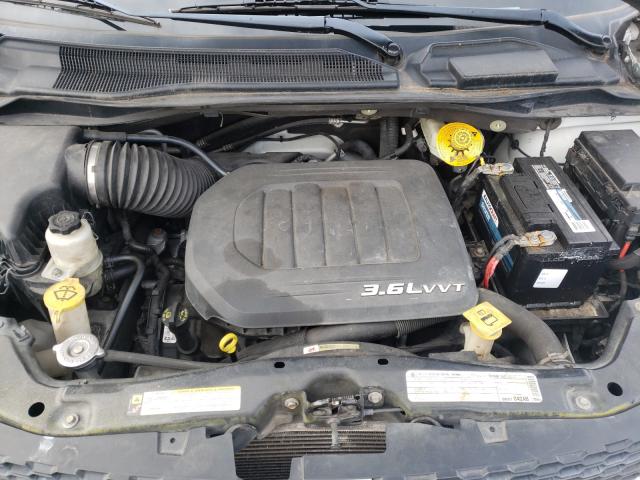2014 DODGE GRAND CARA 2C7WDGBG2ER405049