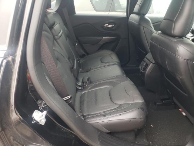 2019 JEEP CHEROKEE O 1C4PJMJN7KD375876
