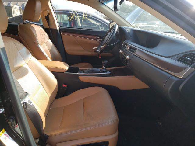 2014 LEXUS GS 350 JTHBE1BL4E5038816