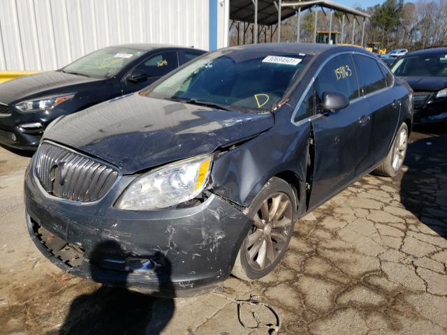 2013 BUICK VERANO 1G4PP5SK0D4180001
