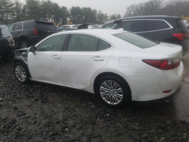 2016 LEXUS ES 350 JTHBK1GG9G2241502