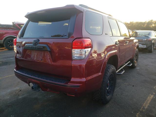 2012 TOYOTA 4RUNNER JTEBU5JRXC5104957