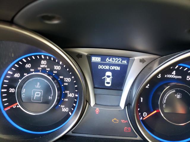 2014 HYUNDAI GENESIS CO KMHHT6KDXEU114225