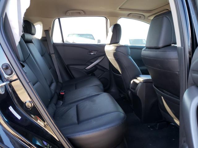 2014 ACURA RDX 5J8TB3H32EL002301