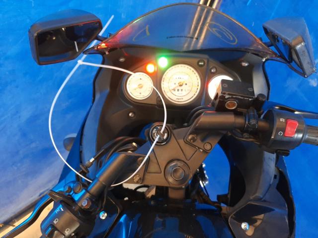 2012 KAWASAKI EX250 J JKAEXMJ15CDAA9153