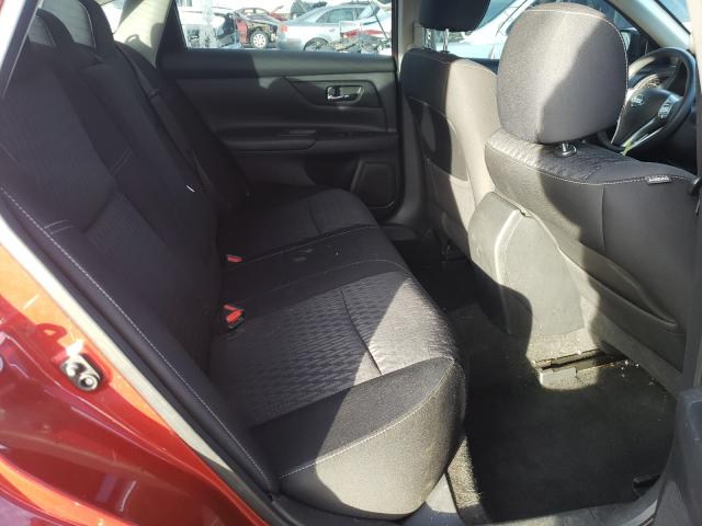 2016 NISSAN ALTIMA 2.5 - 1N4AL3AP8GN374027