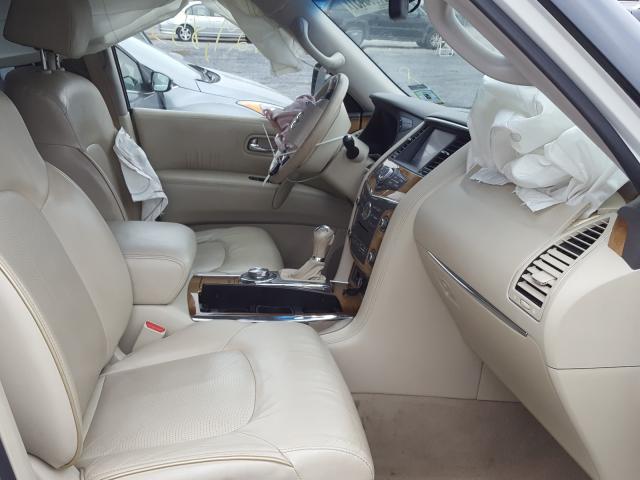 2013 INFINITI QX56 JN8AZ2NE5D9061540