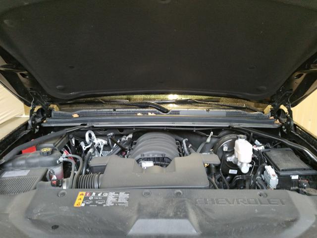 2020 CHEVROLET TAHOE K150 1GNSKCKC3LR139848