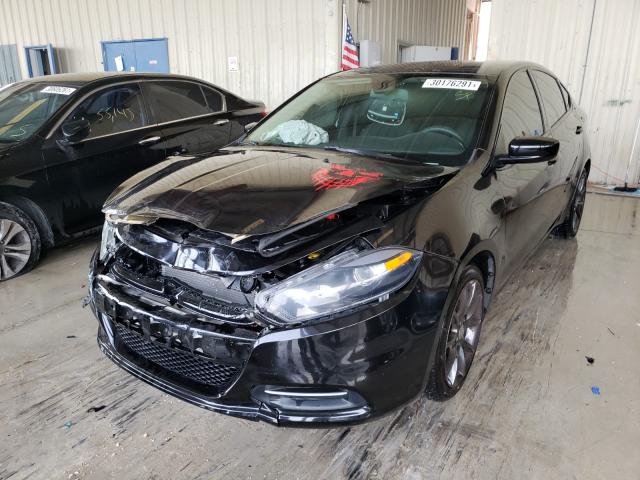 2015 DODGE DART SE 1C3CDFAA1FD434879