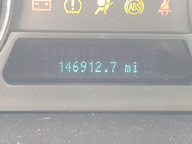 2010 FORD FLEX LIMIT 2FMGK5DC8ABD02884