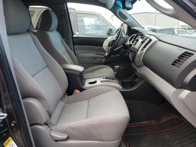 2013 TOYOTA TACOMA PRE 5TFTU4GN7DX030345