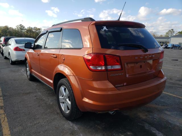 2011 DODGE JOURNEY MA 3D4PG1FG1BT513318