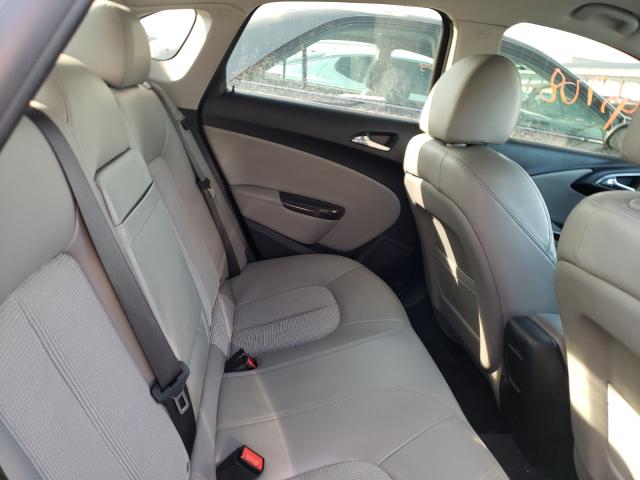 2013 BUICK VERANO 1G4PP5SK6D4132289