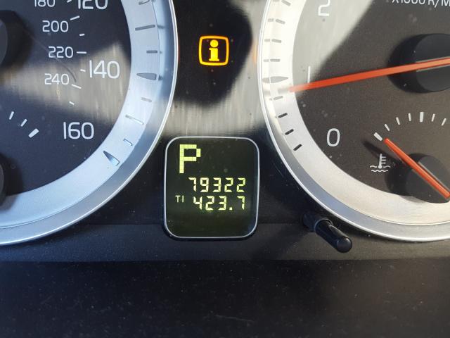 2011 VOLVO C70 T5 YV1672MC3BJ109100