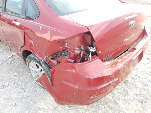 2010 FORD FOCUS SEL 1FAHP3HN2AW211706