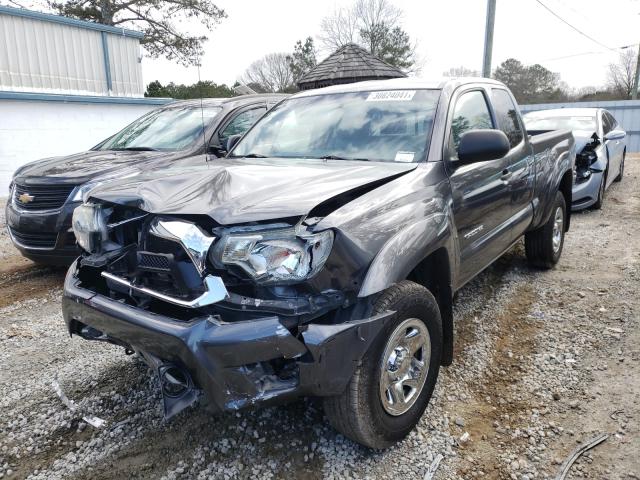 2013 TOYOTA TACOMA PRE 5TFTU4GN7DX030345