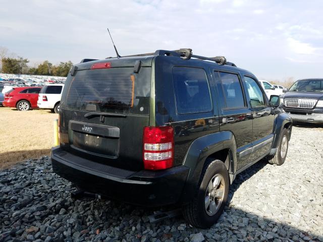 2011 JEEP LIBERTY SP 1J4PP2GK7BW504021