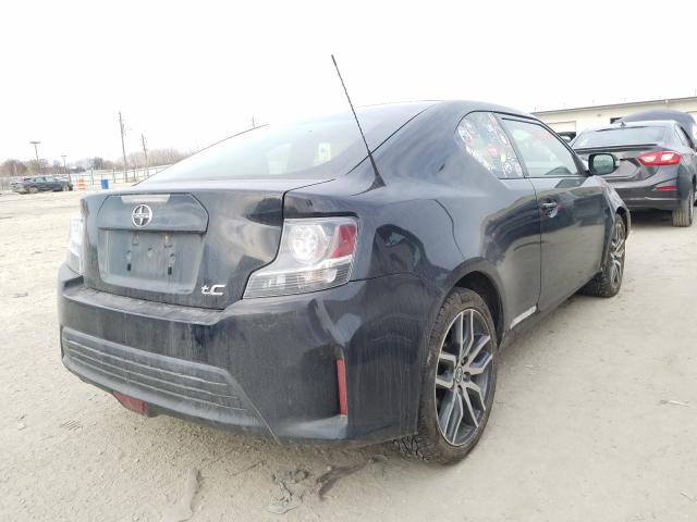 2014 TOYOTA SCION TC JTKJF5C72E3087844