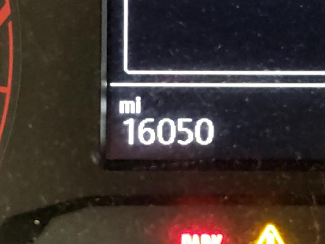 2019 VOLKSWAGEN JETTA GLI 3VW5T7BU0KM174704