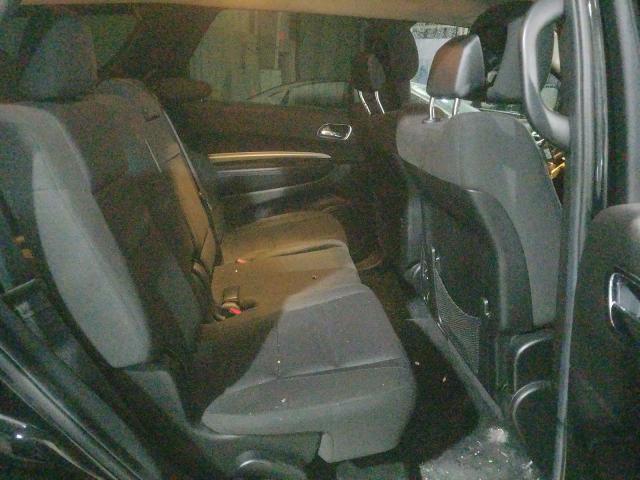 2014 DODGE DURANGO SX 1C4RDJAG6EC428500
