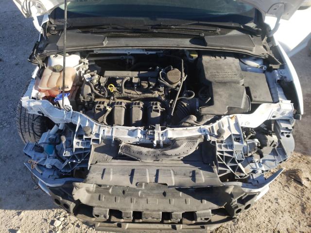2016 FORD FOCUS 1FADP3K21GL221893