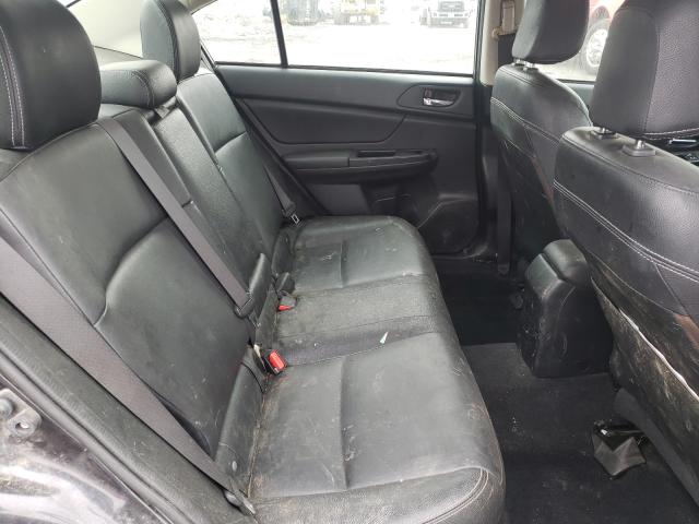 2012 SUBARU IMPREZA LI JF1GJAG65CH008537