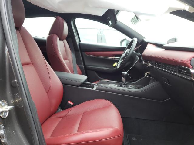 2019 MAZDA 3 PREMIUM JM1BPANM1K1140559