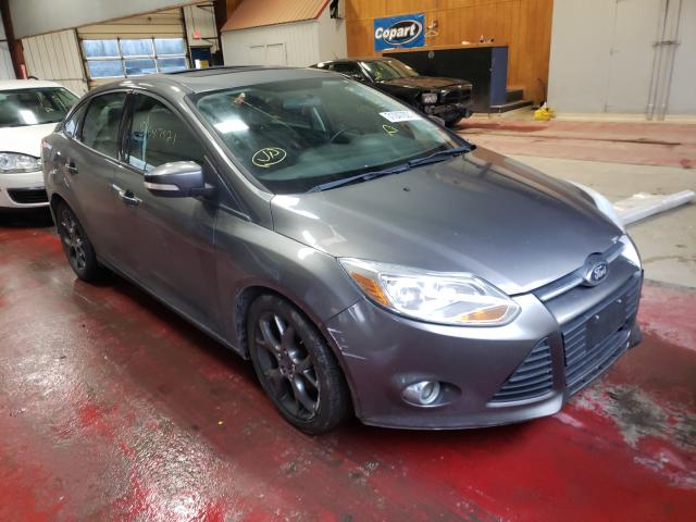 2013 FORD FOCUS SE 1FADP3F29DL164753