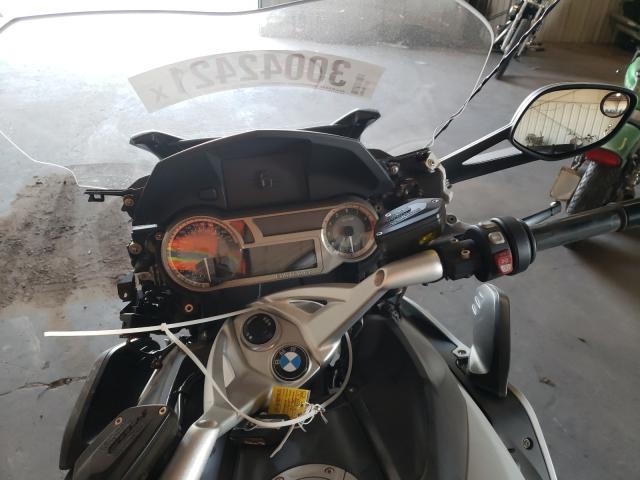 2016 BMW K1600 GT WB1061101GZX82833
