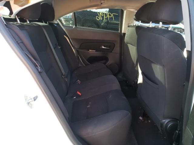 2013 CHEVROLET CRUZE ECO 1G1PH5SB5D7120739