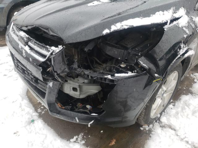 2013 FORD ESCAPE SEL 1FMCU9HX1DUA91927