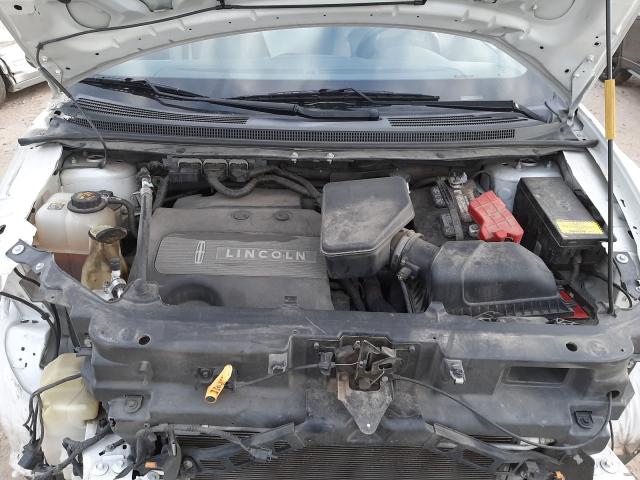 2013 LINCOLN MKX 2LMDJ6JK8DBL15067