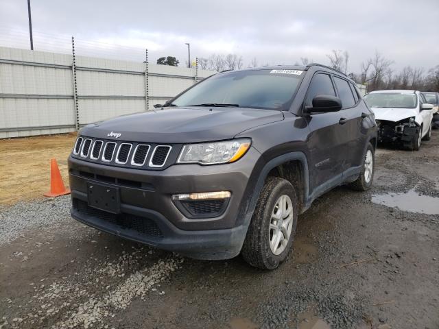 2018 JEEP COMPASS 3C4NJDAB5JT112579