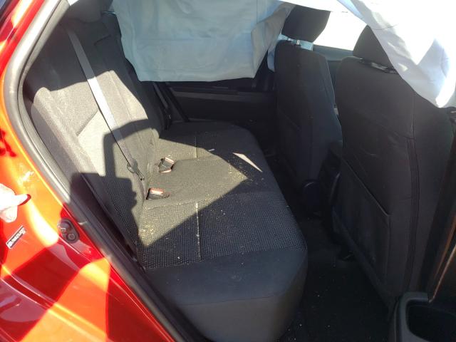2016 TOYOTA SCION IM JTNKARJE5GJ502071