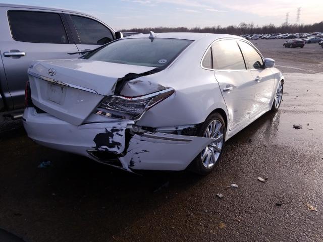 2013 HYUNDAI EQUUS SIGN KMHGH4JH8DU059228