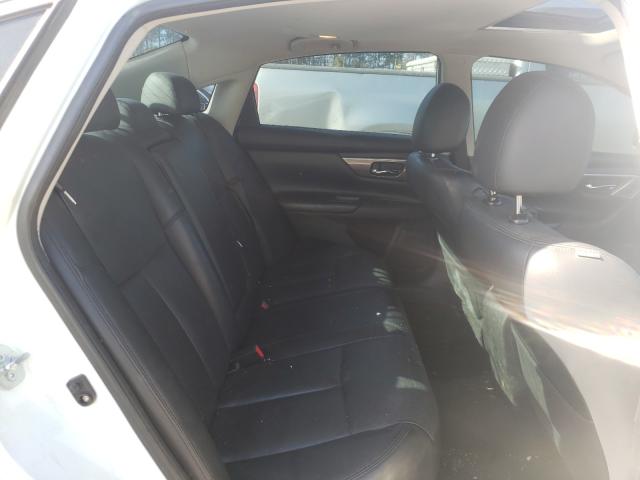 2014 NISSAN ALTIMA 3.5 1N4BL3AP7EC286924