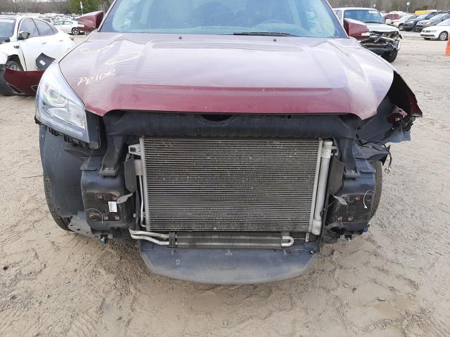 2015 GMC ACADIA DEN 1GKKRTKD2FJ286229