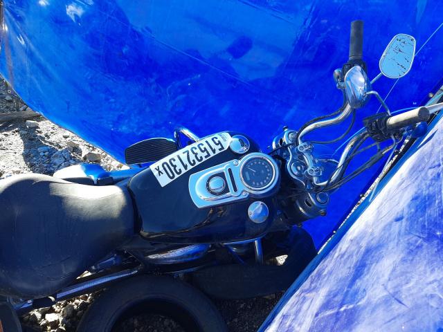 2014 HARLEY-DAVIDSON FLD SWITCH 1HD1GZM16EC314490