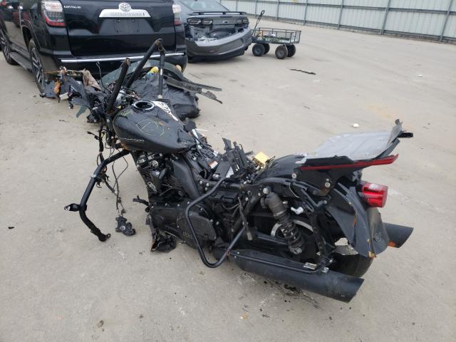 2020 HARLEY-DAVIDSON FLTRK 1HD1KZF13LB654792