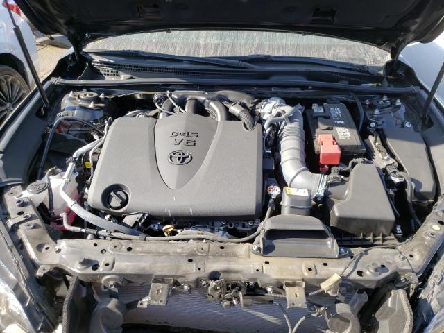 2019 TOYOTA AVALON XLE 4T1BZ1FBXKU008997