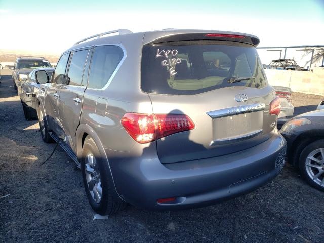 2012 INFINITI QX56 JN8AZ2NF4C9517874