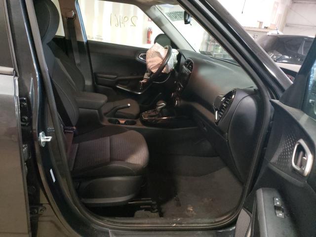 2020 KIA SOUL EX KNDJ33AU4L7029690