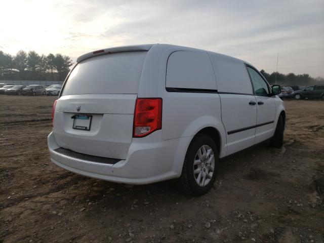 2014 DODGE RAM 2C4JRGAG0ER259163